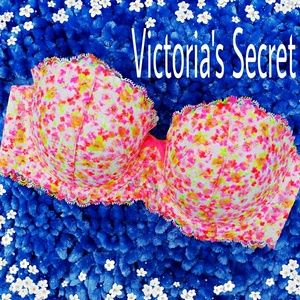 Victoria's Secret Dream Angels multi way bra